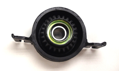 Propshaft centre bearing for - centre,