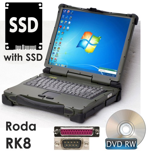 Roda rocky iii rugged - roda,