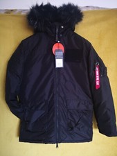 ALPHA INDUSTRIES Arctic