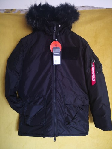 Alpha industries arctic - alpha,