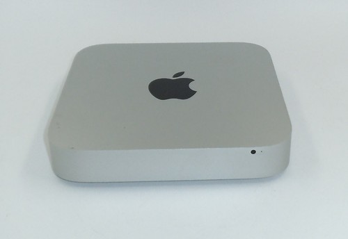 Apple mac mini - apple, i7