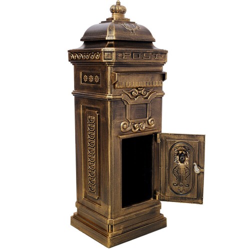 Mailboxs mailboxes residential - mailboxs,