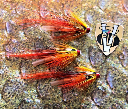 Fly inch signature - fly,