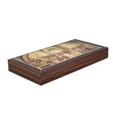 Wooden Athens Design
