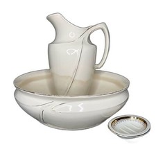 Antique Villeroy & Boch Wash