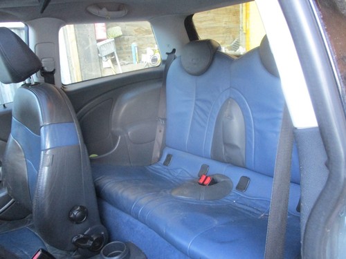 Mini cooper r53 - r53, for