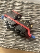 Chuggington OLD PUFFER PETE