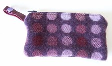 Handmade Melin Tregwynt Wool