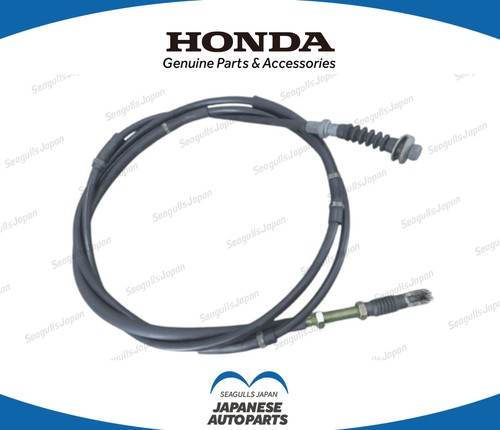 Honda genuine oem acty - genuine,