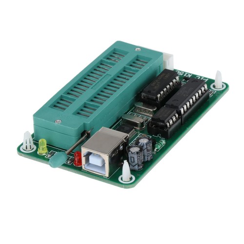 Universal icsp programmer - universal,