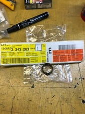 1 x 23002343203 needle cage