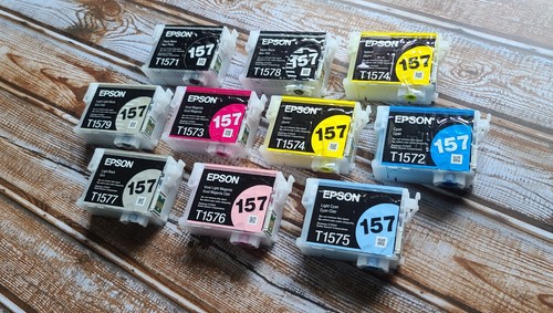 Empty epson ink r3000 - epson,