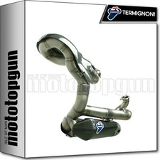 TERMIGNONI FULL SYSTEM EXHAUST