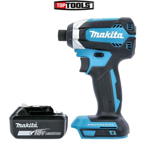 Makita dtd153 18v - dtd153, cordless