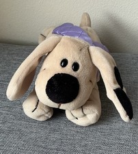 Tesco Chilly Friends Scamp dog