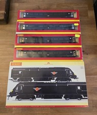 Hornby Grand Central HST -