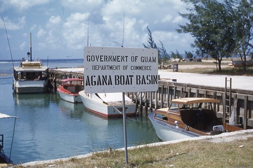 1958 fishing recreational - 1958,