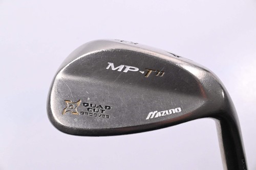 Mizuno gap wedge 52 - t-11, /