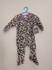 Love Your One Baby Girls Size