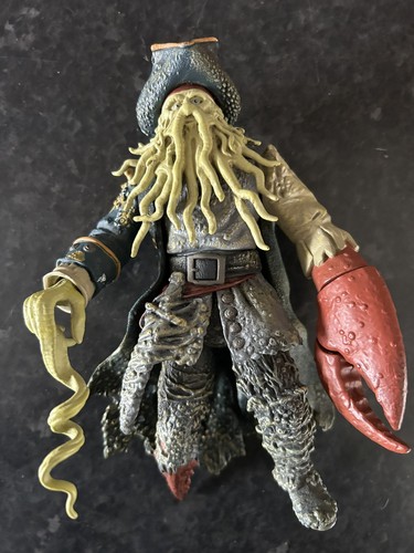 Disney pirates the - of,