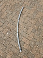  10FT Trampoline 2 x TOP RAIL