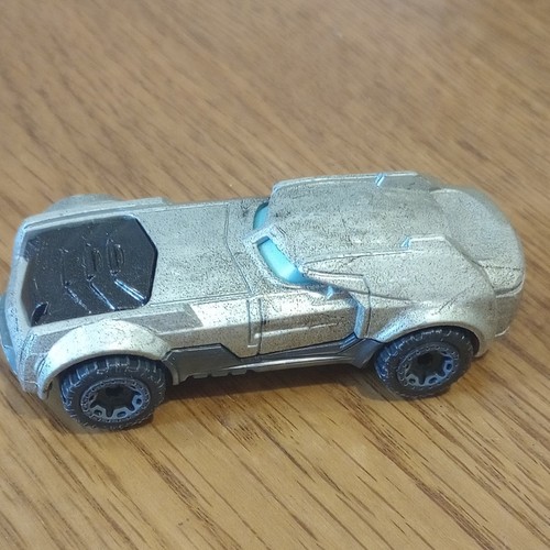 Hot wheels crate 1 - hw, 1:64