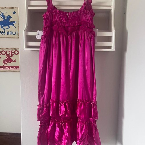 Free people hansen - &, gretel