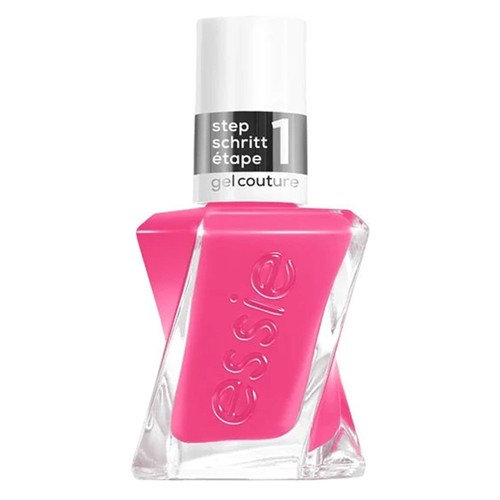 Essie gel couture - gel, vegan