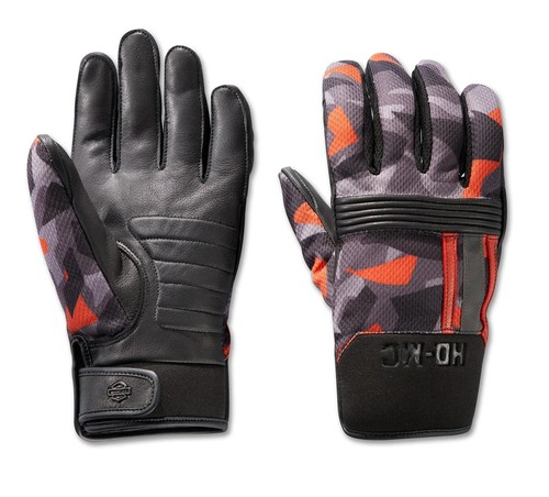 Harley davidson men large - harley-davidson, men's