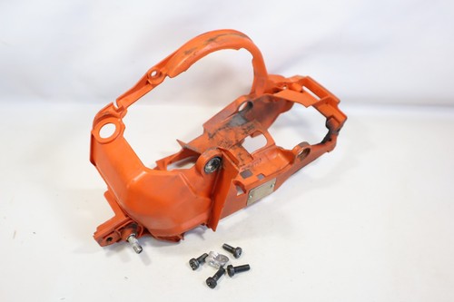 Genuine case housing husqvarna - housing,
