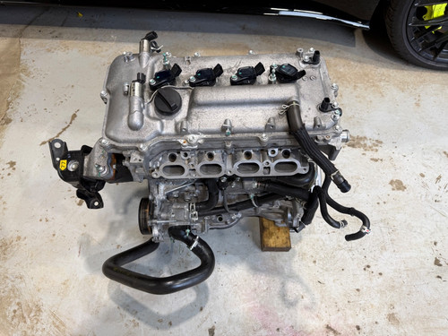 Genuine lotus elise - genuine, 250