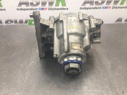 Bmw transfer box pto - f40, f44