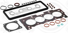Cylinder Head Gasket Kit Fits Citroën Berlingo C3 Nemo Peugeot ELRING 374.650