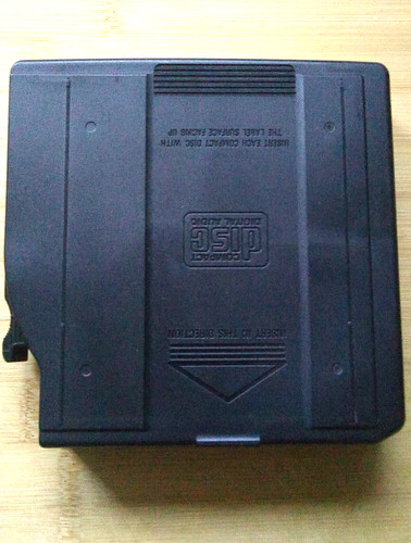 Genuine rover cd - rover, 75