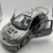 Solido 1/18 Scale 202991/02 -