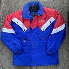 Vintage Spyder Pro Gear Ski