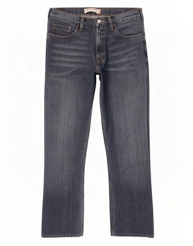 Levi mens 527 low - 527, bootcut