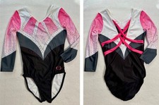 OZONE Gymnastics LEOTARD