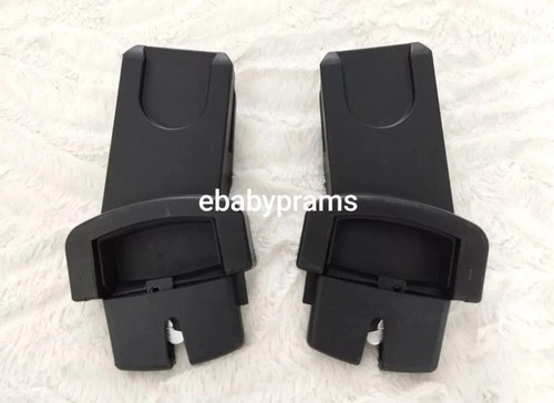 Babystyle oyster max - 1,