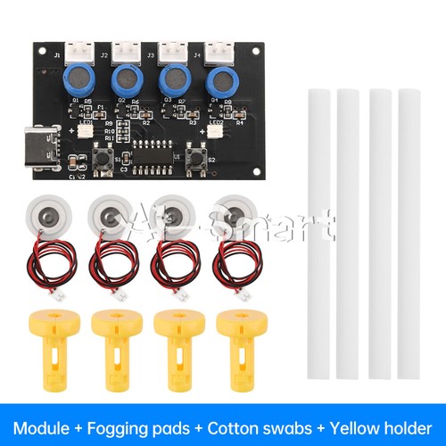 Type humidifier diy kit - humidifier,