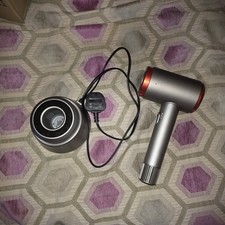 LYLUX Cordless HairDryer-Rechargeable Battery Hair Dryers Portable