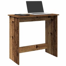 Desk Old Wood 80x40x75 cm