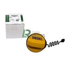 FITS FREELANDER 2 GENUINE FUEL FILLER CAP LR034129 2.2 DIESEL (2011-2014)