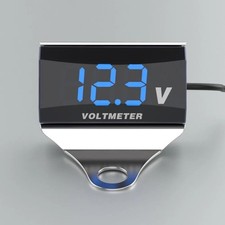 Waterproof Motorcycle DC