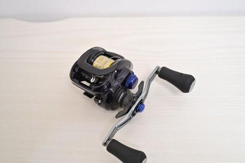 Daiwa saltist 150xh - daiwa,