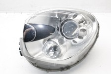 MINI COOPER S COUNTRYMAN R60