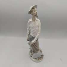 Lladro 4854 Don Quixote