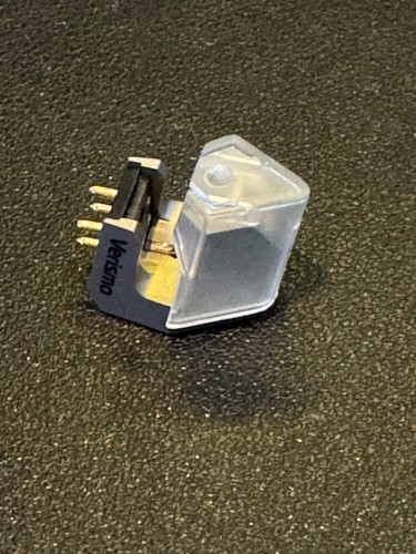 Ortofon verismo cartridge - ortofon,