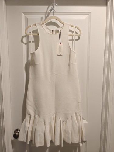 Ted baker size cream dress - size, 3