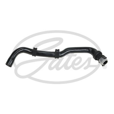 Radiator hose for peugeot - radiator,